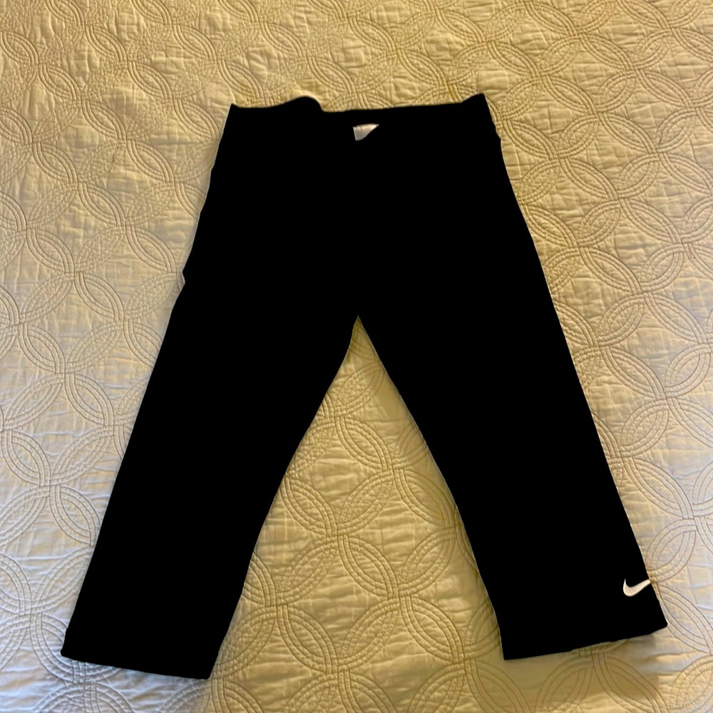 Nike workout/running leggings XL very nice! 🏃‍♀️